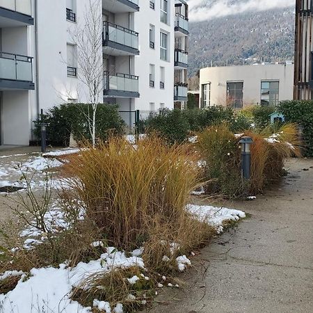 Chez'Toi Gex, Proche De Geneve & Stations De Ski Dış mekan fotoğraf