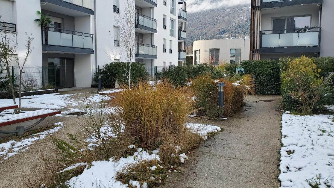 Chez'Toi Gex, Proche De Geneve & Stations De Ski Dış mekan fotoğraf